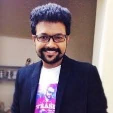 Rahul Nambiar